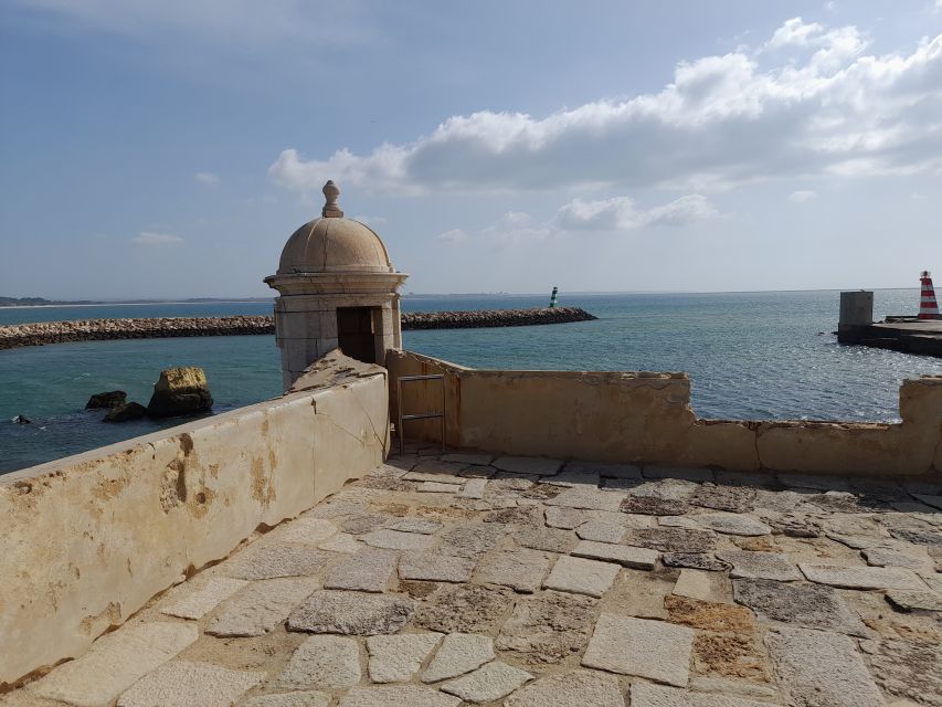 Private Tour to Lagos, Ponta da Piedade and Portimao - Price and Logistics: Is $71 Worth It?
