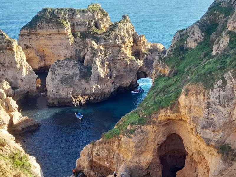 Private Tour to Lagos, Ponta da Piedade and Portimao - What to Bring and How to Prepare for a 7-Hour Coast Day