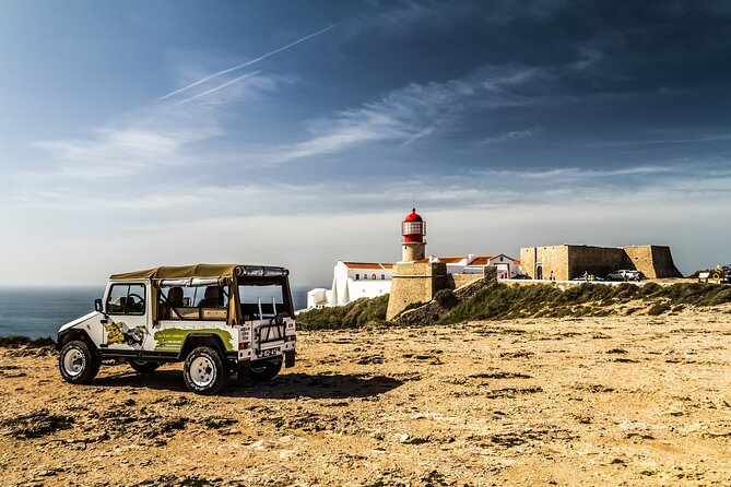 Private Tour to Sagres (Half Day) - Sagres in 4 to 5 Hours: What You Really Get