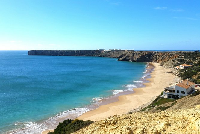 Private Tour to Sagres (Half Day) - The Classic 4x4 Ride and Off-Road Reality Check