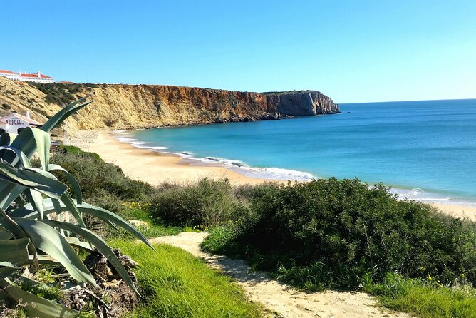 Private Tour to Sagres (Half Day) - How This Private Tour Fits Your Budget and Day Plan