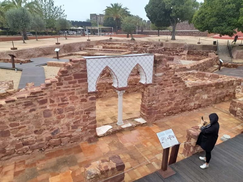 Private Tour To Silves Castle and Monchique - A Private Day That Threads Three Big Layers of the Algarve