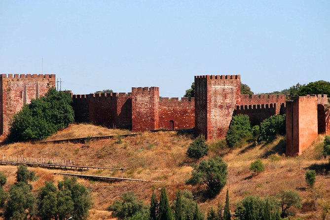 Private Tour to Silves Castle Old Town stop at Chapel of Bones - Who This Tour Suits Best