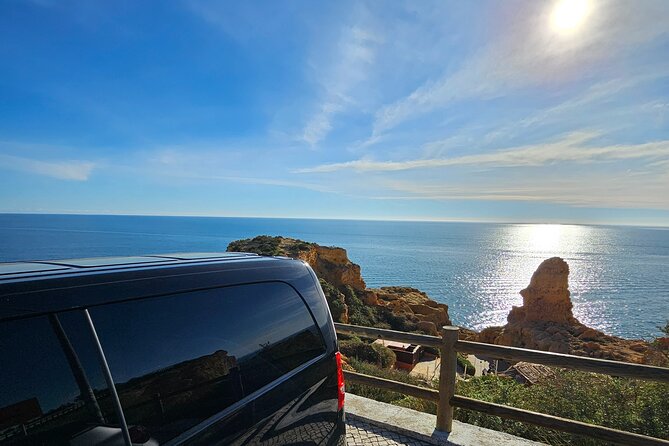Private Transfer Algarve to Lisbon or Return Trip - The Actual Trip Time: Planning for 2 to 3 Hours
