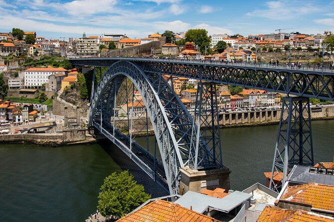 Private Transfer Algarve to Lisbon or Return Trip - Price and Value: What $272.21 Buys You Here