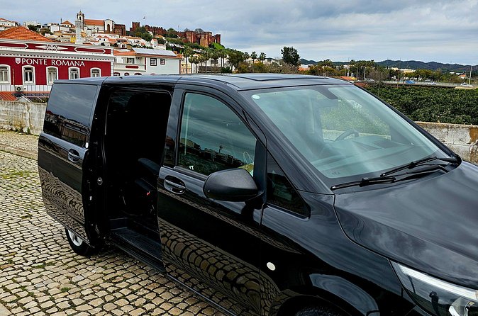 Private Transfer Algarve to Lisbon or Return Trip - What the Driver Experience Looks Like: Mauricio’s Example