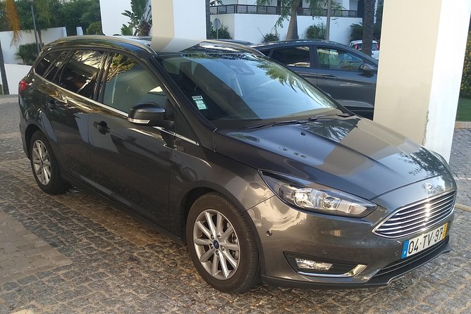 Private transfer between Seville and Faro - Who This Transfer Fits Best