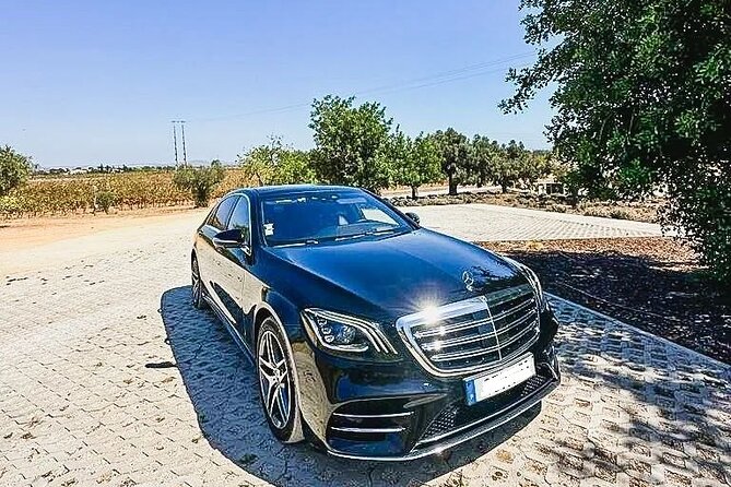 Private transfer between Seville and Lagos/Alvor/Portimão - Who this transfer is best for (and who might prefer something else)