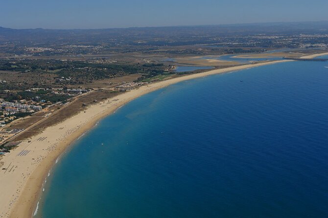 Private Transfer Faro Airport to Lagos - Landing in Faro: Meet at Café Central, Then Head Out