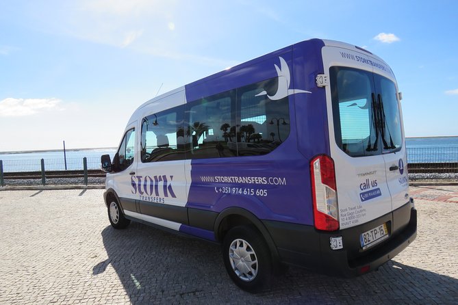 Private Transfer from Albufeira to Faro Airport (5 to 8 pax) - Why This Albufeira to Faro Airport Transfer Feels Worth It