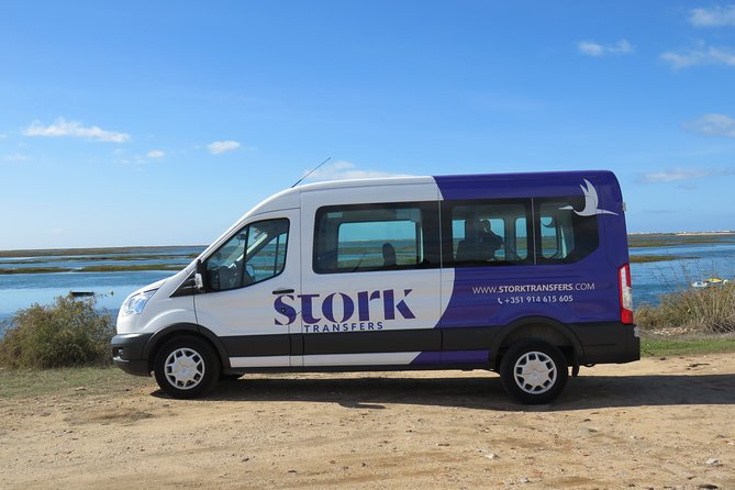Private Transfer from Albufeira to Faro Airport (5 to 8 pax) - The 45-Minute Ride: What a Private Vehicle Means for Real Life