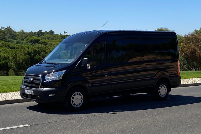 Private Transfer from Faro Airport to Albufeira (1-4 pax) - What is included, what is not, and how to pack smarter