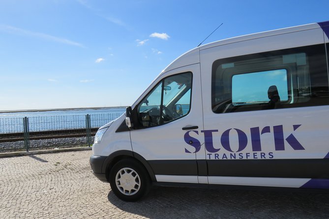 Private Transfer From Faro Airport to Albufeira (5 to 8 pax) - When this transfer is a great fit, and when you might rethink it