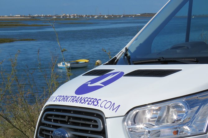 Private Transfer From Faro Airport to Albufeira (5 to 8 pax) - Should you book this Faro to Albufeira transfer?