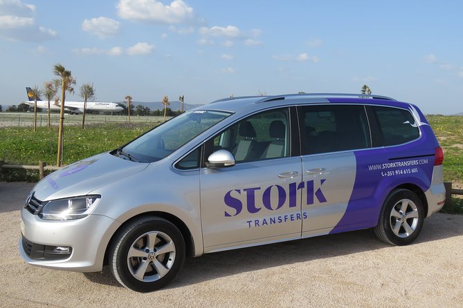 Private Transfer From Faro Airport to Albufeira (up to 4 pax) - Key things that make this transfer worth considering