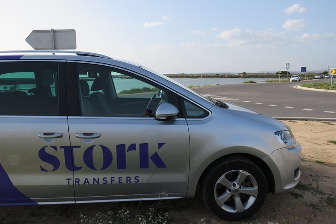 Private Transfer From Faro Airport to Albufeira (up to 4 pax) - Service basics that matter on travel day