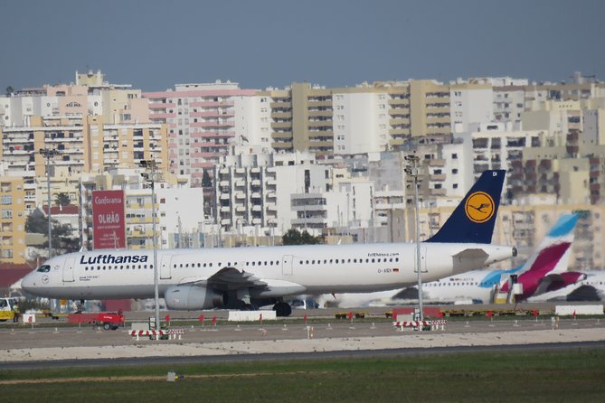 Private Transfer From Faro Airport to Albufeira (up to 4 pax) - Should you book this Faro Airport to Albufeira transfer?