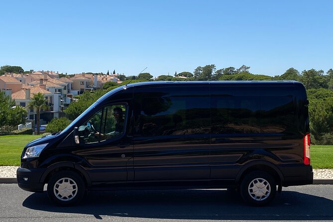 Private transfer from Faro Airport to Alvor (1-4pax) - Who this Faro to Alvor transfer fits best