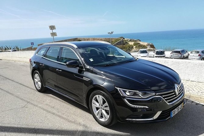 Private Transfer from Faro Airport to Olhão (1-4 pax) - Key things to know before you book