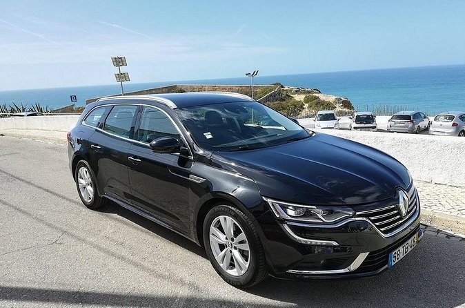 Private Transfer from Faro Airport to Olhão (1-4 pax) - Price and value: $42.33 per group up to 4