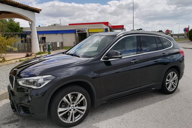 Private Transfer from Faro Airport to Tavira /Cabanas (1-4 pax) - Why This Faro Airport Transfer Works So Well
