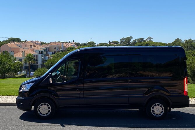 Private Transfer from Faro Airport to Tavira /Cabanas (1-4 pax) - Getting Dropped in Tavira or Cabanas, Right Where You Actually Stay
