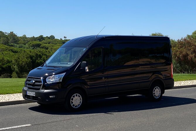 Private Transfer from Faro Airport to Tavira / Cabanas (4-8 pax) - Faro to Tavira in a Private Car, Without the Stress