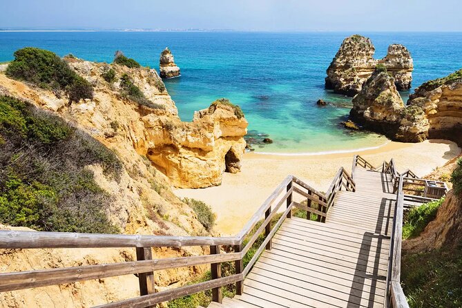 Private Transfer from Faro Airport to Vilamoura - The ride itself: 40 to 45 minutes of comfort