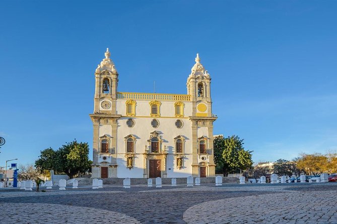 Private Transfer from Faro (FAO) Airport to Praia da Luz - The Vehicle Comfort That Makes the Ride Worth Paying For