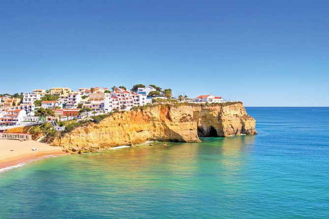 Private Transfer from Faro (FAO) Airport to Vila do Bispo - Key highlights before you book