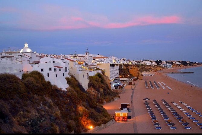Private Transfer from Faro (FAO) Airport to Vila do Bispo - Meet your driver fast at Faro (FAO) arrivals