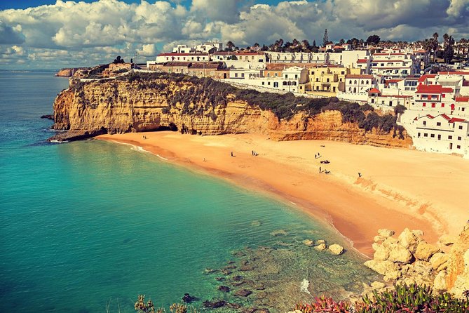 Private Transfer from Faro (FAO) Airport to Vila do Bispo - The 1.5 hour road trip to Vila do Bispo