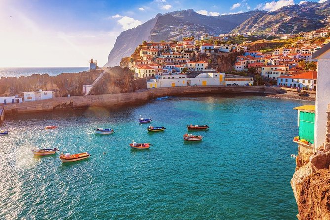 Private Transfer from Faro (FAO) Airport to Vila do Bispo - Arrival drop-off in Vila do Bispo city centre