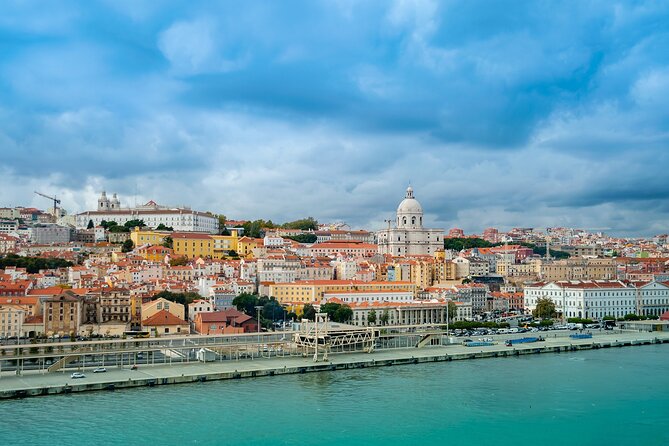 Private Transfer From Lagos to Lisbon, Local English Speaking Driver - A Door-to-Door Lagos to Lisbon Ride That Starts With Less Stress