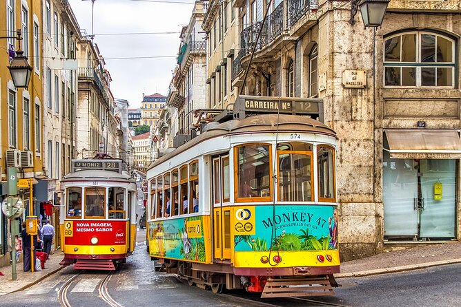 Private Transfer From Lagos to Lisbon, Local English Speaking Driver - What the Price Really Buys You (And When It Feels Worth It)