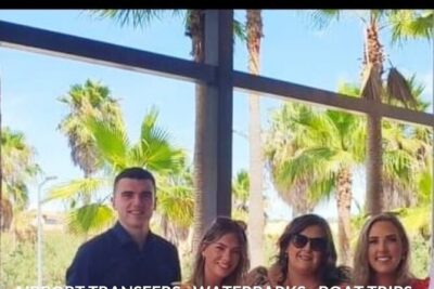 Private Transfer Lisbon to Algarve South Portugal and Seville