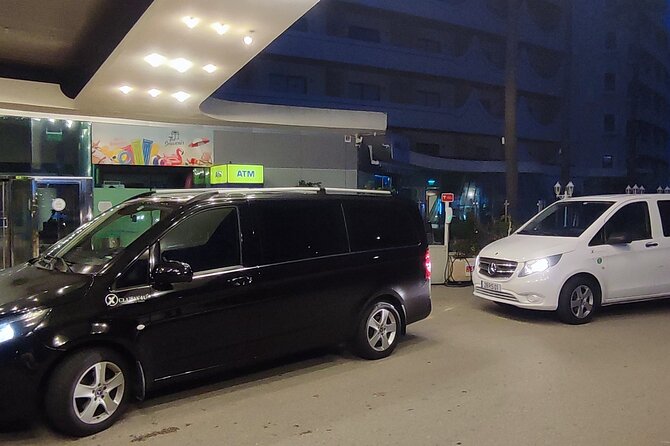 Private Transfer Lisbon to Algarve South Portugal and Seville - Should You Book This Private Lisbon to Algarve and Seville Transfer?