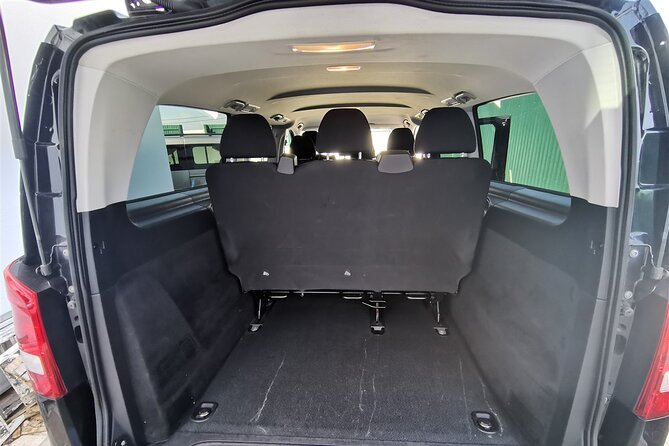 Private Transfer to Faro Albufeira Alvor Seville Lisbon and Lagos - The Bottom Line on Who This Transfer Fits Best