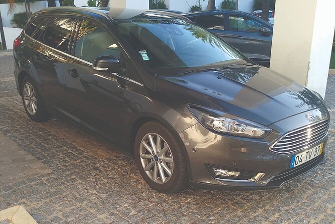 Private transfers between Faro and Carvoeiro - What I’d watch for before you book