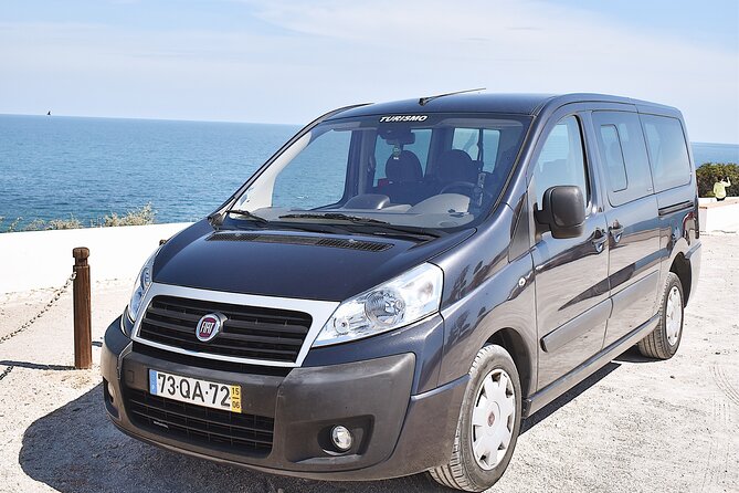 Private Transport from Faro Airport to Albufeira - Key Highlights at a Glance