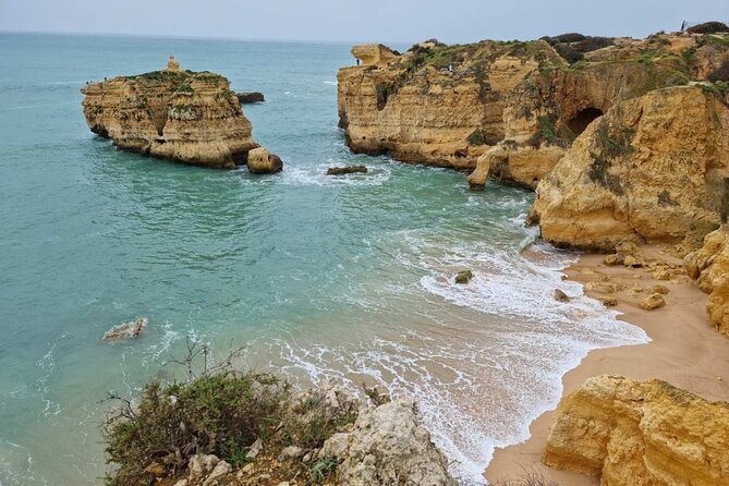 Private Tuk-Tuk Tour of Albufeira - Price and value: what you get for about $53.23 per person