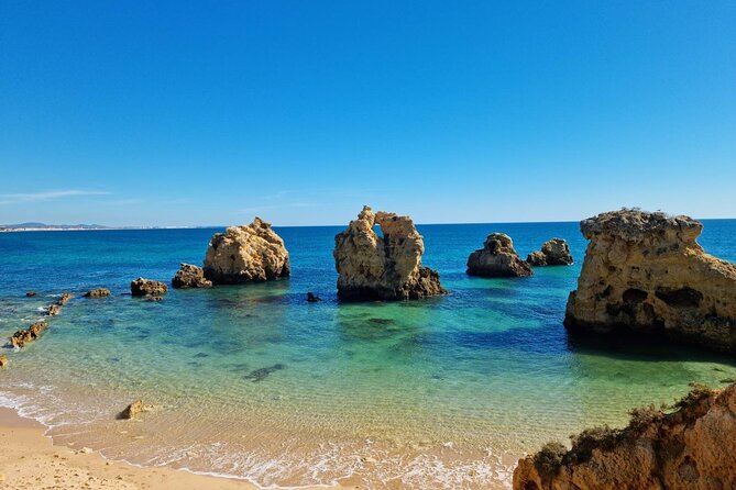 Private Tuk-Tuk Tour of Albufeira - Meeting point, pickup, and timing that keep it stress-free