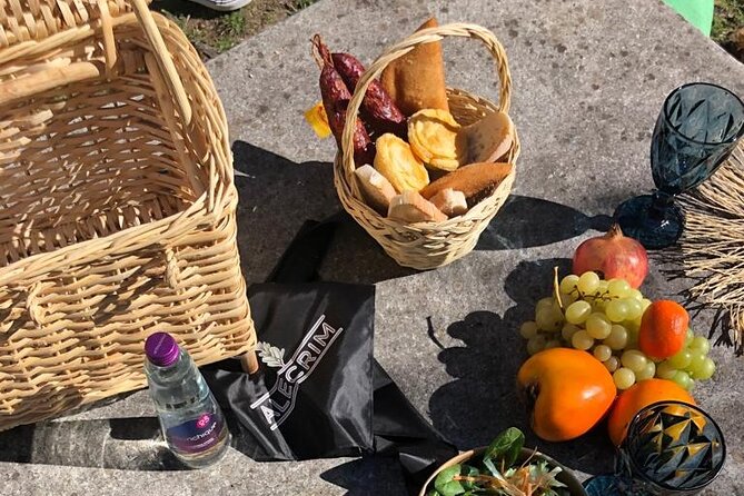 Private Typical Portuguese Picnic in Serra de Monchique - Key things that make this Monchique picnic special