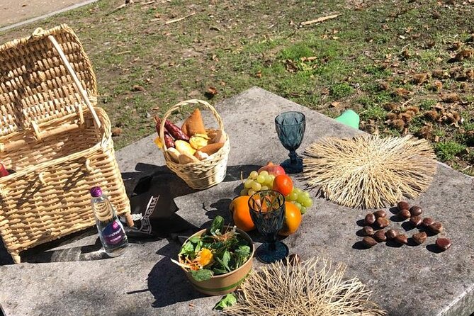 Private Typical Portuguese Picnic in Serra de Monchique - Price and value: is $48.85 per person worth it?