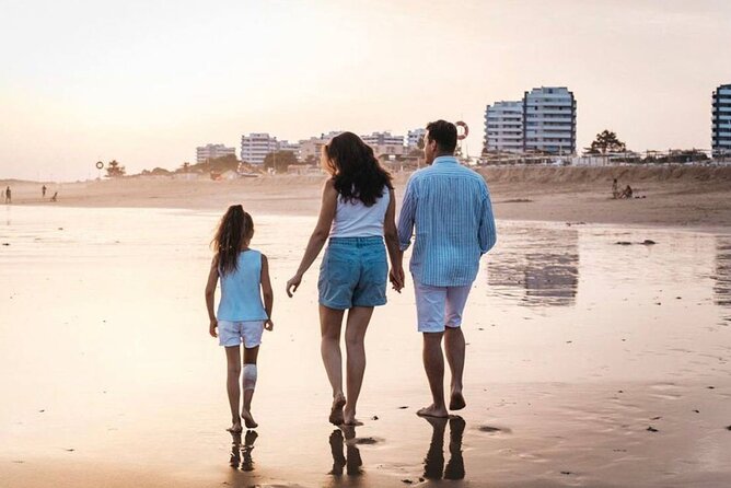 Professional Photographer Algarve - A realistic session flow you can expect