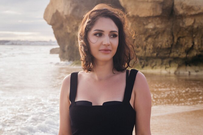 Professional Photographer Algarve - How long should you book, 1 hour or up to 8?