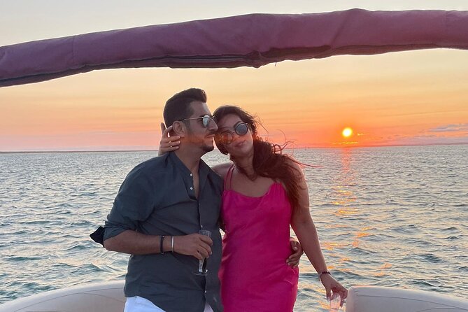 Propose to your Soulmate Romantic Tour - Key things I’d book for