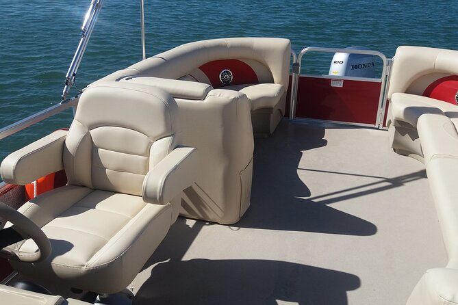 Propose to your Soulmate Romantic Tour - Your 90-Minute Route Through Ria Formosa Channels