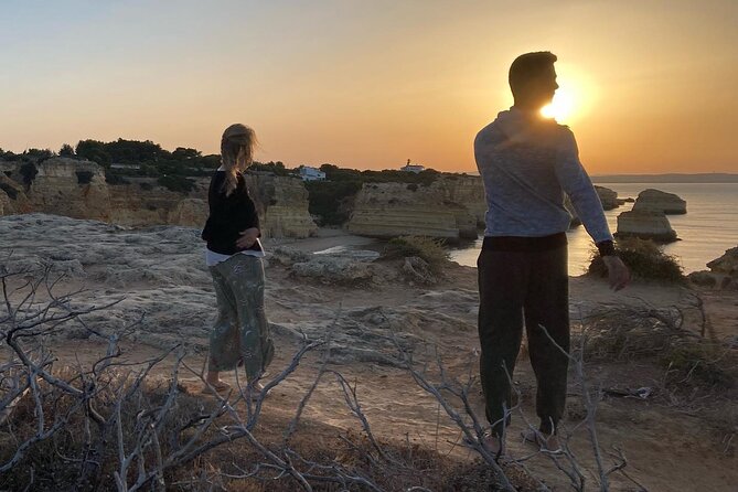 Qigong Experience at Marinha Beach Cliffs – Sunrise or Sunset - Value and price: is $32.33 worth it?