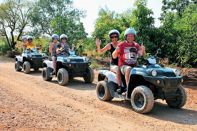 Quad Biking Adventure Tour in Albufeira - Key Things That Make This Quad Tour Worth Your Time
